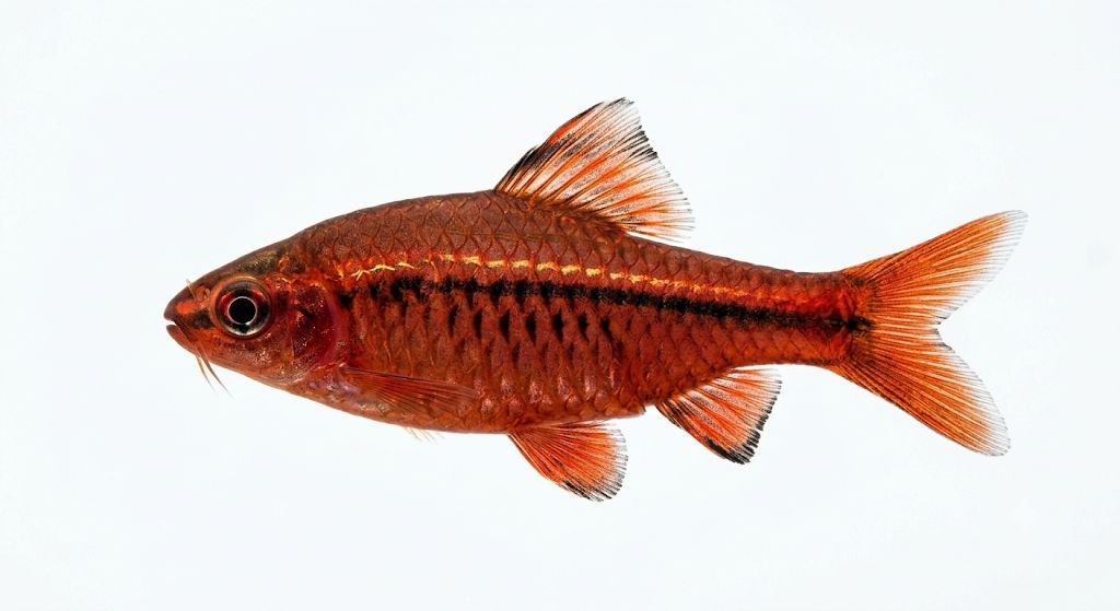 Cherry Barb